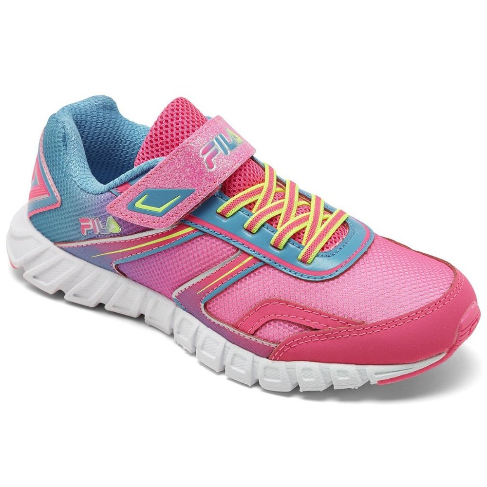 << SALE >> NEW Fila women Stay-Put Running sneakers - Picture 9 of 15